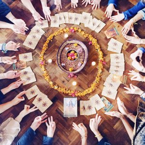 Trauma Informed Yoga teacher training Trauma Informed Yoga teacher training