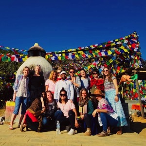 Trauma Informed yoga teacher training 2019 Trauma Informed yoga teacher training 2019