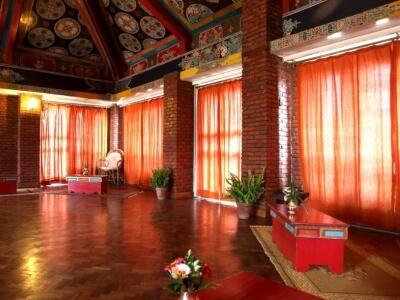 Vajra Hotel 2 Vajra Hotel 2