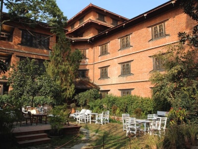 Vajra Hotel 3 Vajra Hotel 3